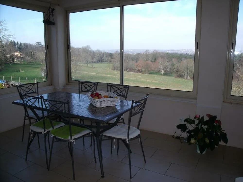 Chambre & Table d'hotes Nontron - Le clos de Rapevache - Miniature 7