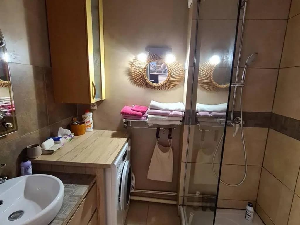 Appartement Argelès-sur-Mer, 2 pièces, 4 personnes - FR-1-388-57 - Miniature 6