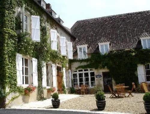 Le Relais du Lyon d'Or - Photo 1