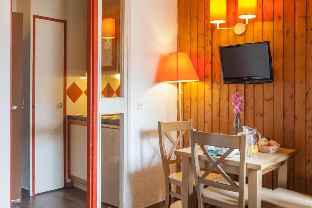 Residence Maeva Les Combes - Photo 2