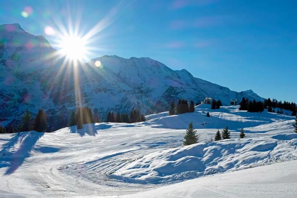 Chamonix Sud - Bâtiment G 45 - Happy Rentals - Miniature 7