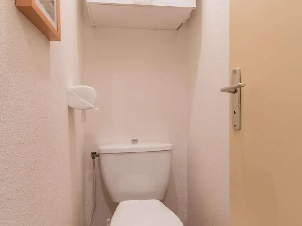 Appartement Le Monêtier-les-Bains, 1 pièce, 4 personnes - FR-1-330F-52 - Miniature 6