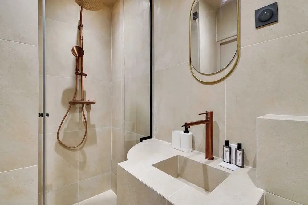 Elegant Home - 5bd/12p - Heart of 'Le Marais' - Miniature 7
