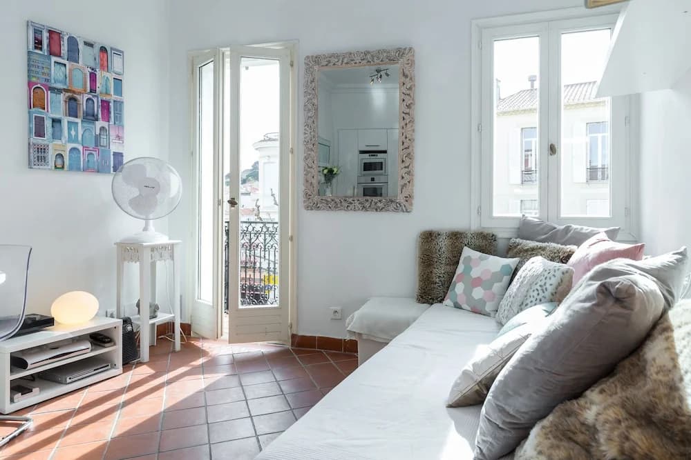 Forville Townhouse - Photo 5