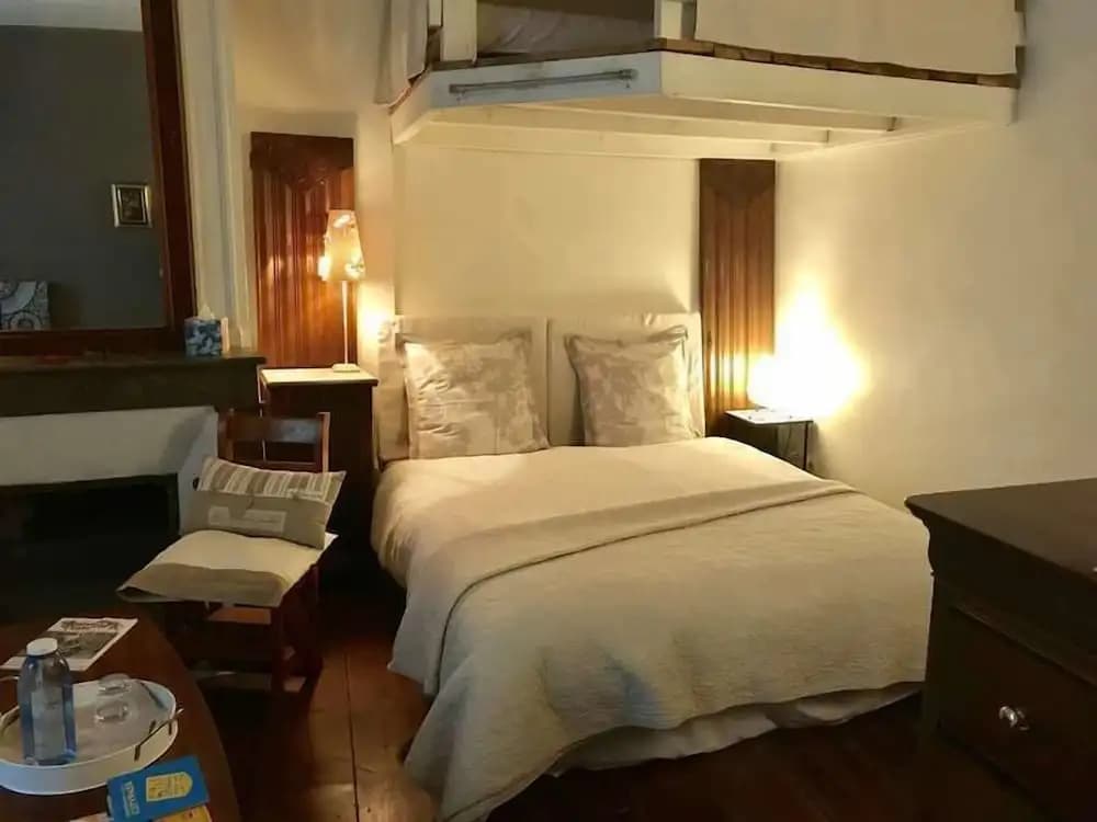 B&B Le Miroir aux Fées - Photo 3