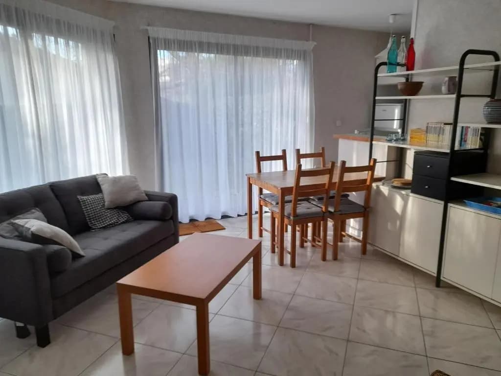 Appartement Arcachon, 1 Pièce, 4 Personnes - Fr-1-319-59 - Photo 1