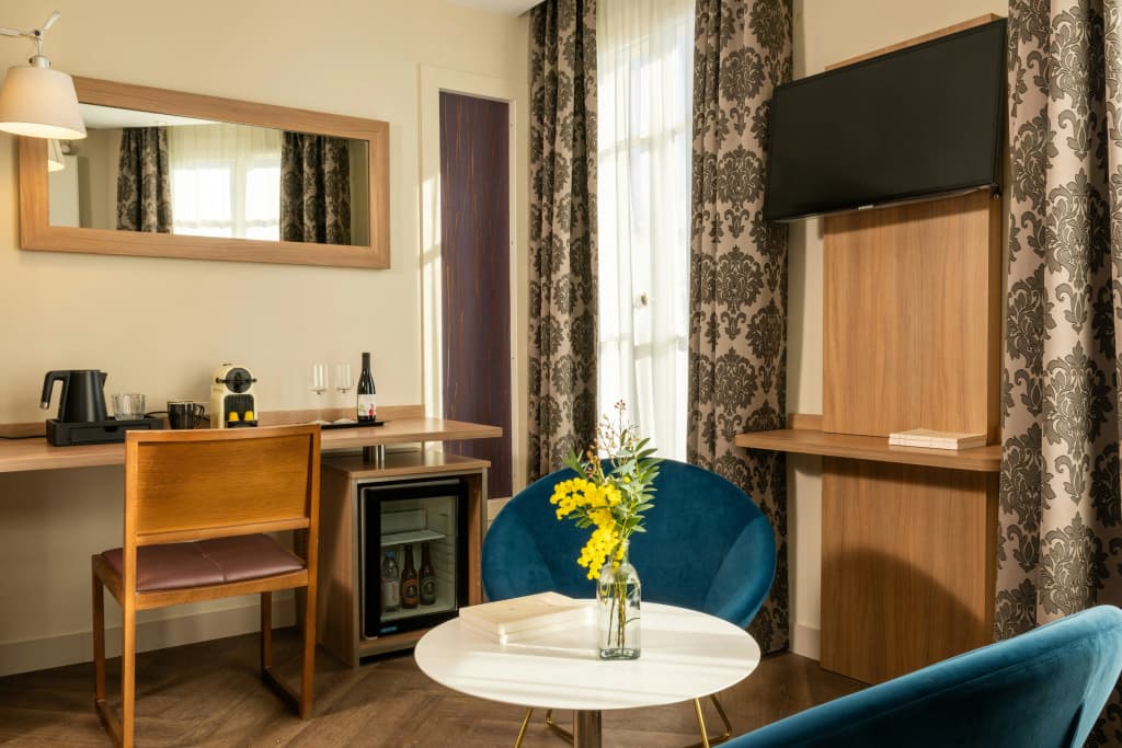 Hotel de Sevigne - Miniature 6