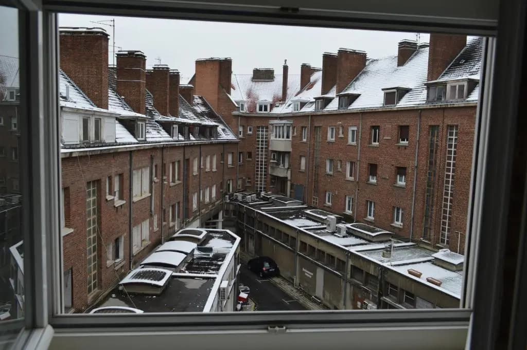 Apt Cocooning, 54m2, Centre, Netflix - Photo 1