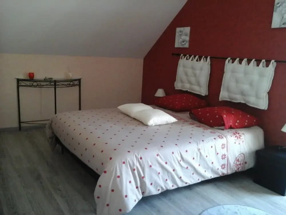 Chambres d’hôtes les alouettes - Photo 1