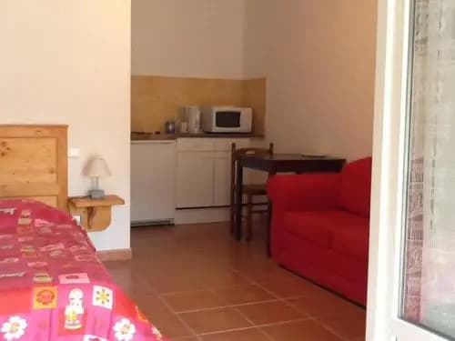Motel Le Clos De La Cerisaie - Photo 4