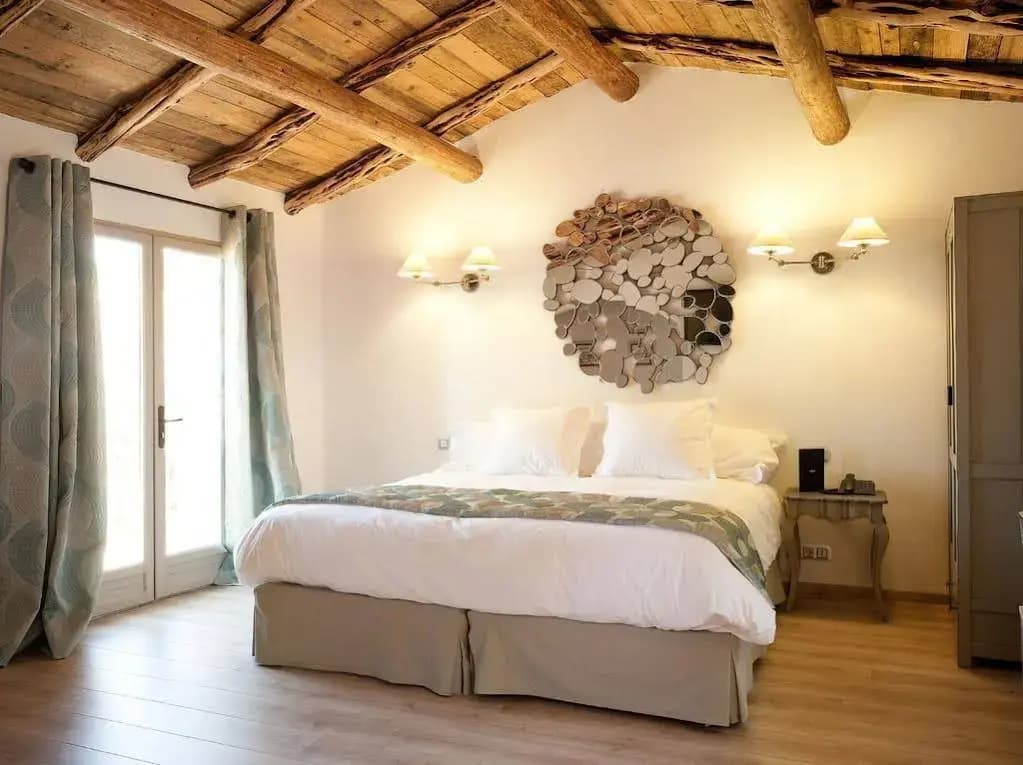 Hôtel Ambassador Palombaggia - Photo 4