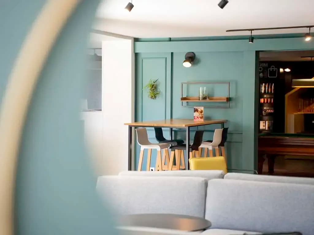 ibis Styles Lille Neuville en Ferrain - Photo 2