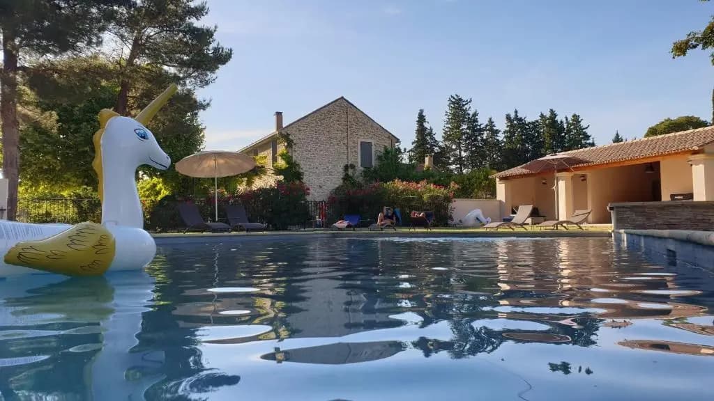 La Bastide des Arts - Photo 5