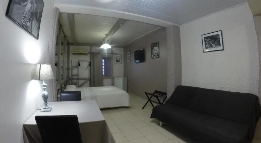 Carib Hotel - Photo 3