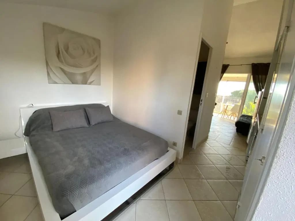 Appartement vue mer golfe de Saint-Tropez - Photo 2