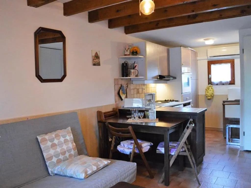 Maison Bormes-les-Mimosas, 2 pièces, 6 personnes - FR-1-251-273 - Photo 1