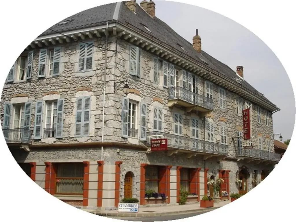 Hotel George - Photo 1