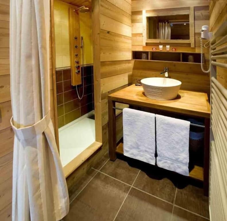 Hotel Chalet Alpage - Miniature 6