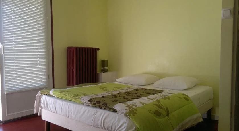 Ambre Hotel - Photo 5
