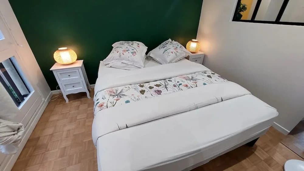 Brand New 1BR flat - Paris 13ième & Orly - Photo 5