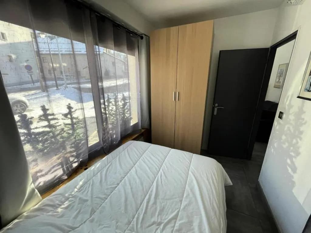 Chalet Ange - 2 Pièces pour 4 Personnes 14 - Photo 3