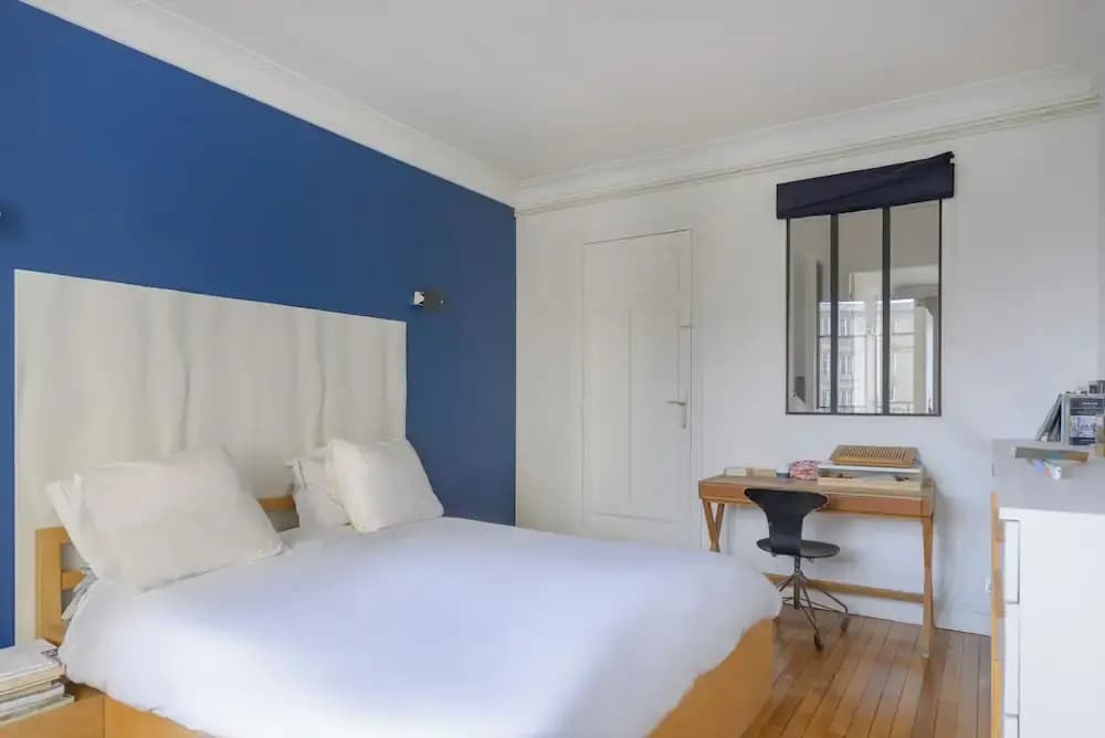 Paris Les Amandiers Residence - Photo 5