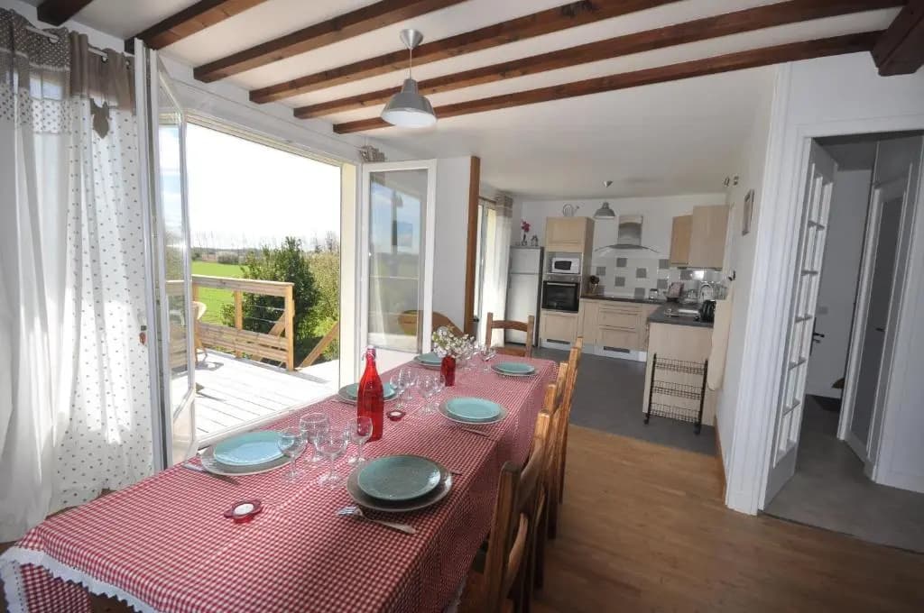 Moulin de la Fosse Soucy - Photo 3