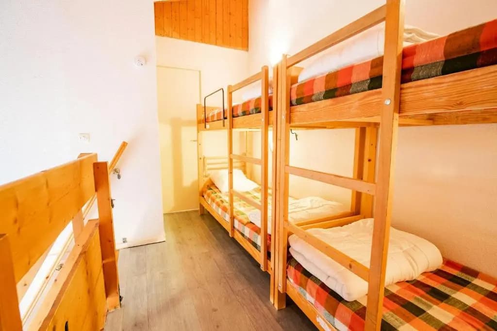 Résidence Les Arolles - 3 Pièces pour 8 Personnes 193104 - Photo 3