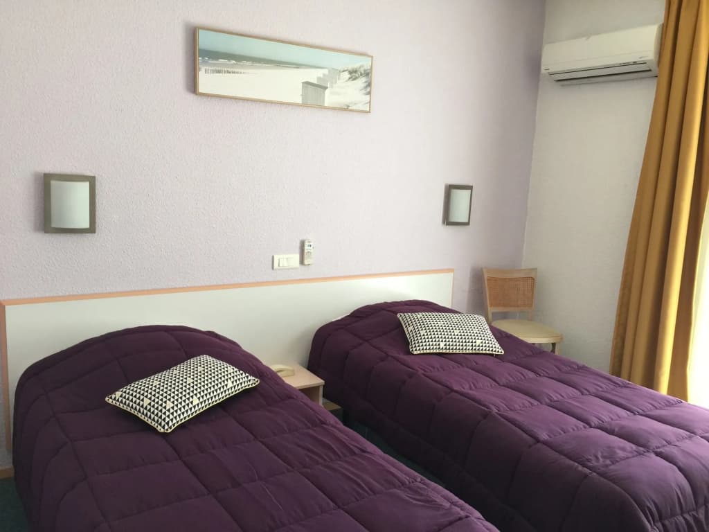 Relax'Otel & Spa, Le Barcarès - Photo 2