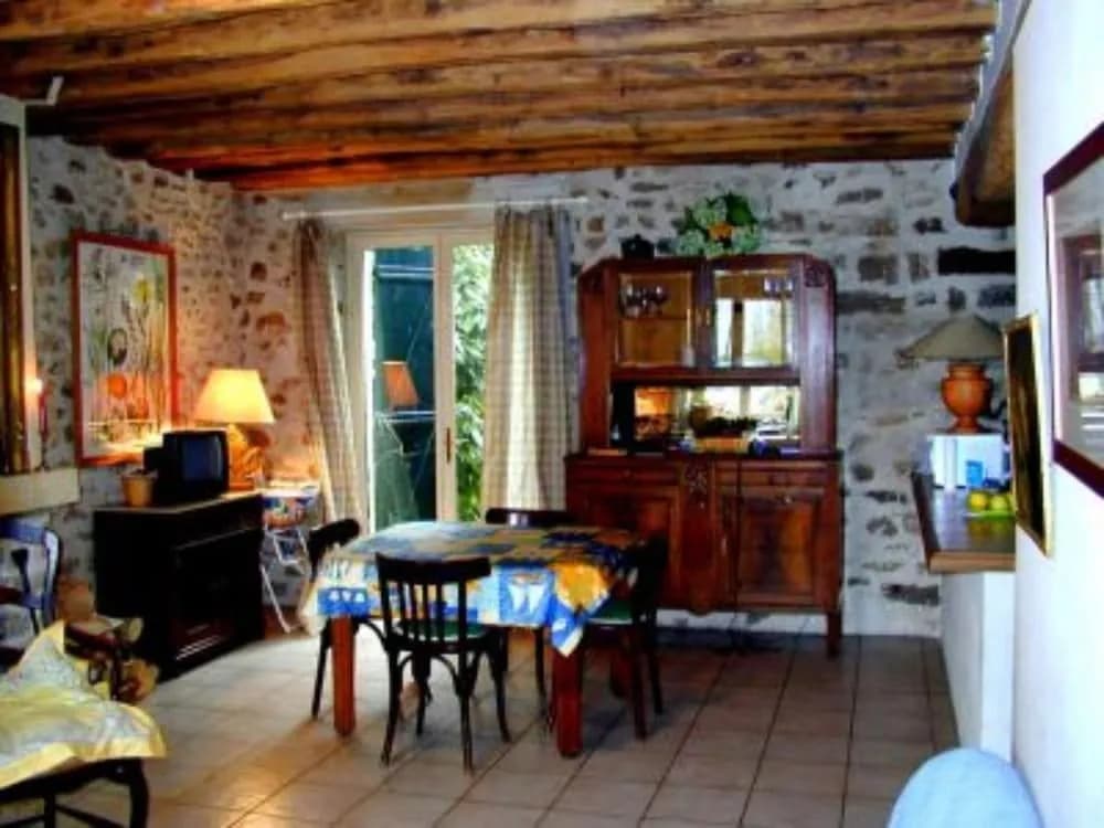 A La Ferme de la Joie - Photo 4