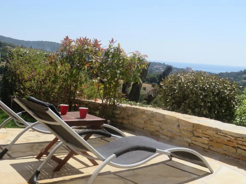 Villa les Coralines - Photo 2