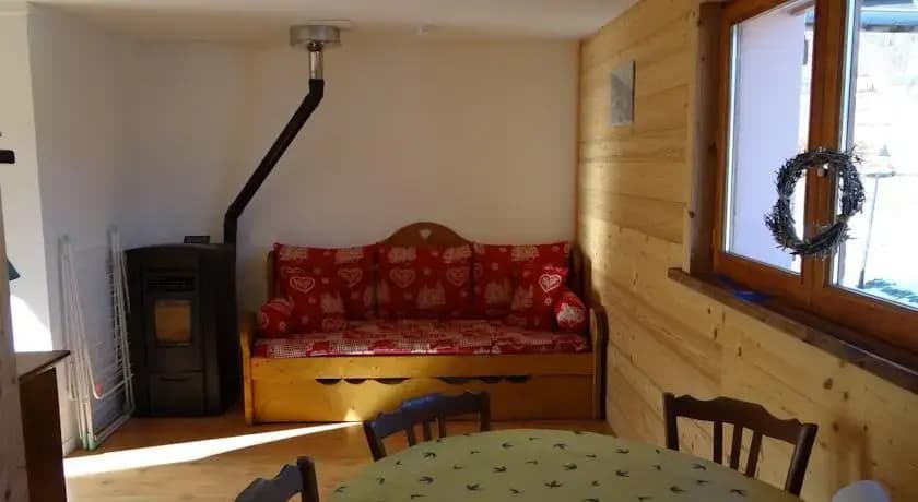 Appartement de la Fruitiere - Miniature 6