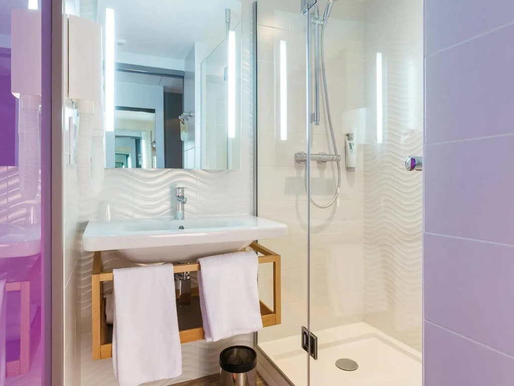 Ibis Styles Les Sables d'Olonne - Miniature 8