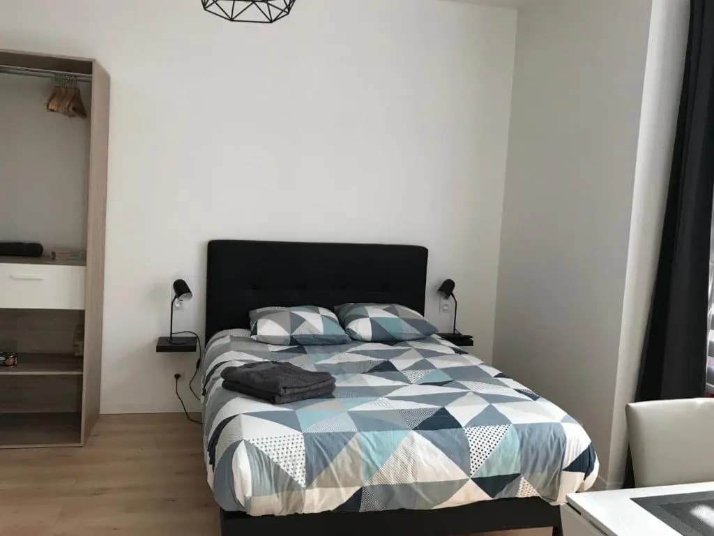 Appartements du Vally - Photo 2