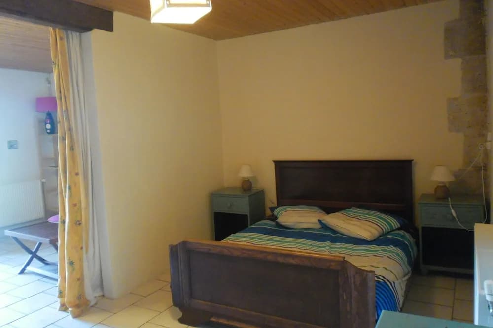Camping Le Petit Lion - Gites - Photo 1