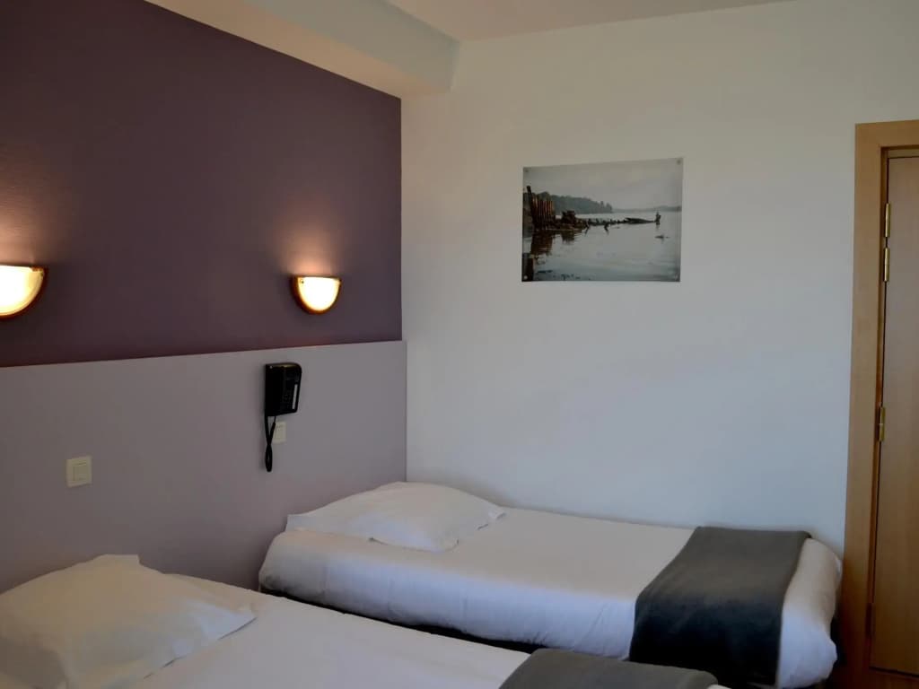 Hotel De La Porte Saint Pierre - Photo 3