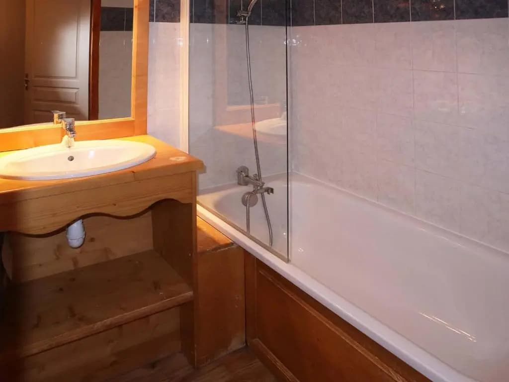 Appartement Les Orres, 2 pièces, 6 personnes - FR-1-322-184 - Miniature 6