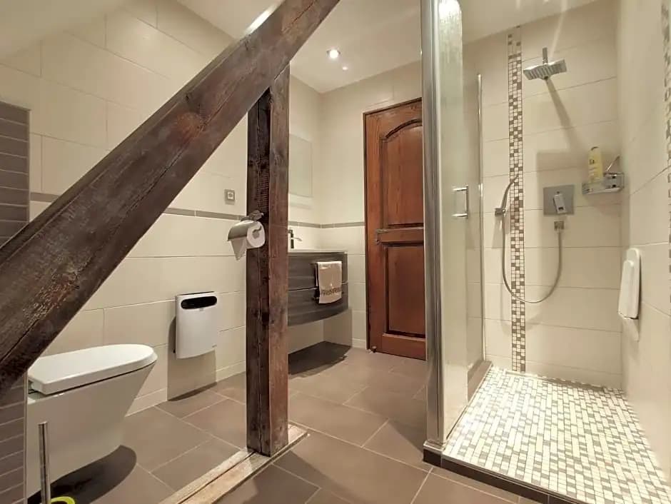 Chambre d’hotes chez Sylviane - Photo 4