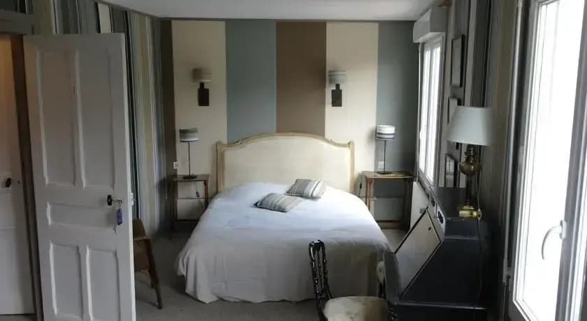 Chambres d'hôtes La Villa des Fleurs - Photo 5