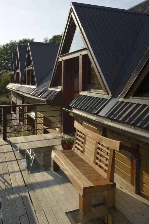 Loft d’architecte chaleureux et spacieux - Photo 1