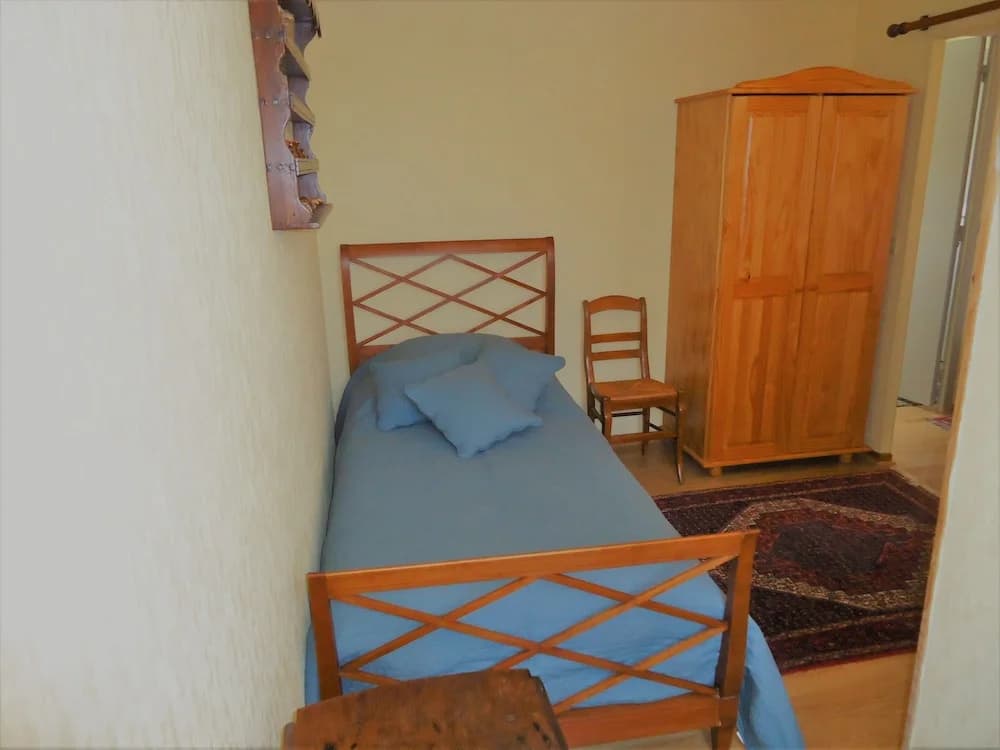 Chambre d'hôtes La Roncellière - Photo 4
