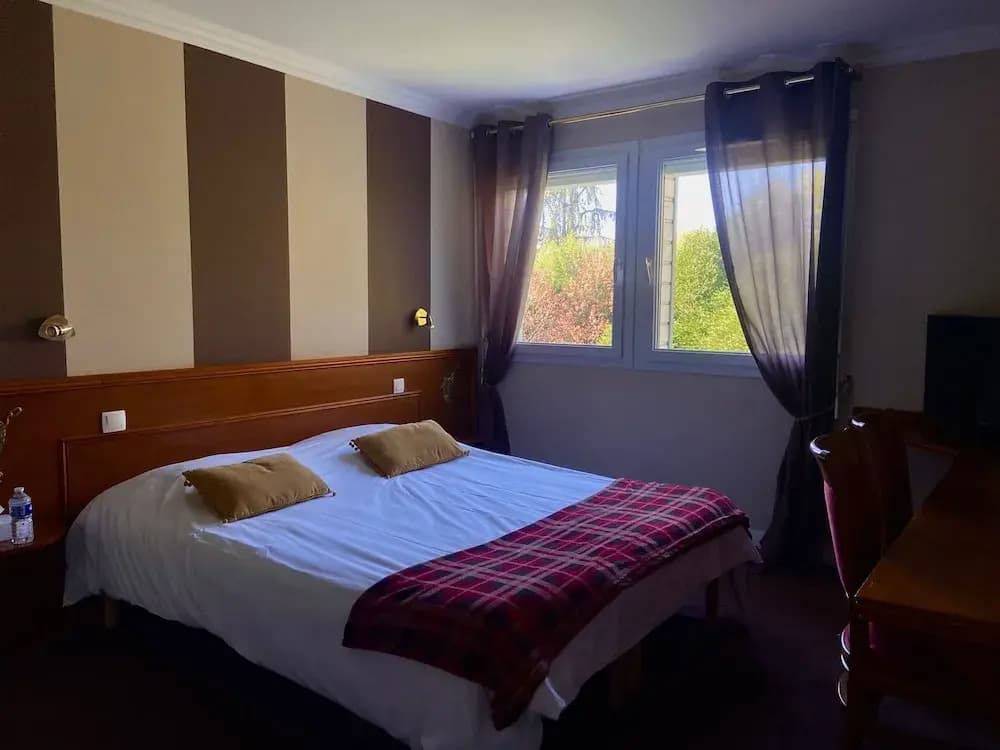 Auberge de la Vallée Verte - Photo 5