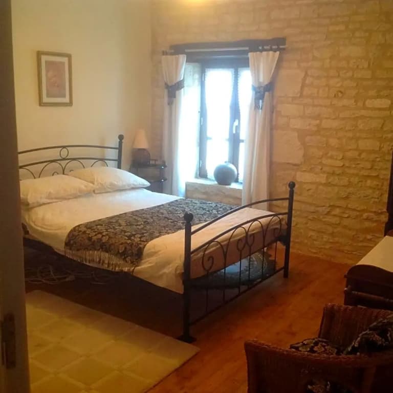 Le Grenier 1 Rue Verte Tusson 16140 France - Photo 4