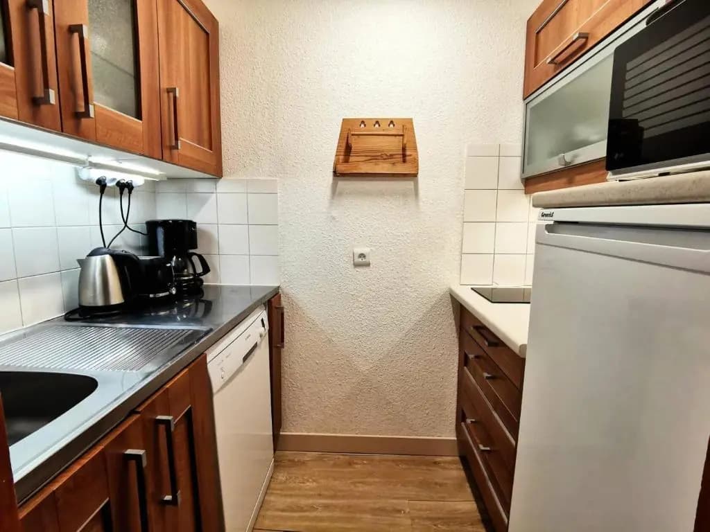 Résidence MARCHES - Studio pour 4 Personnes 34 - Miniature 8