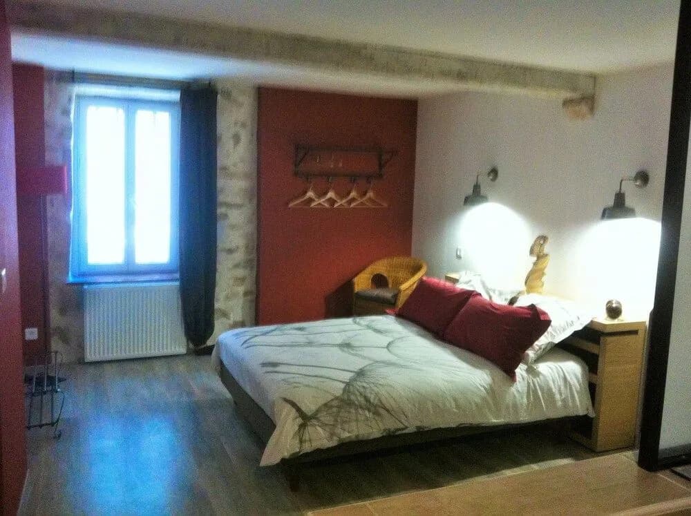 Chez Mina chambres d'hôtes - Photo 2