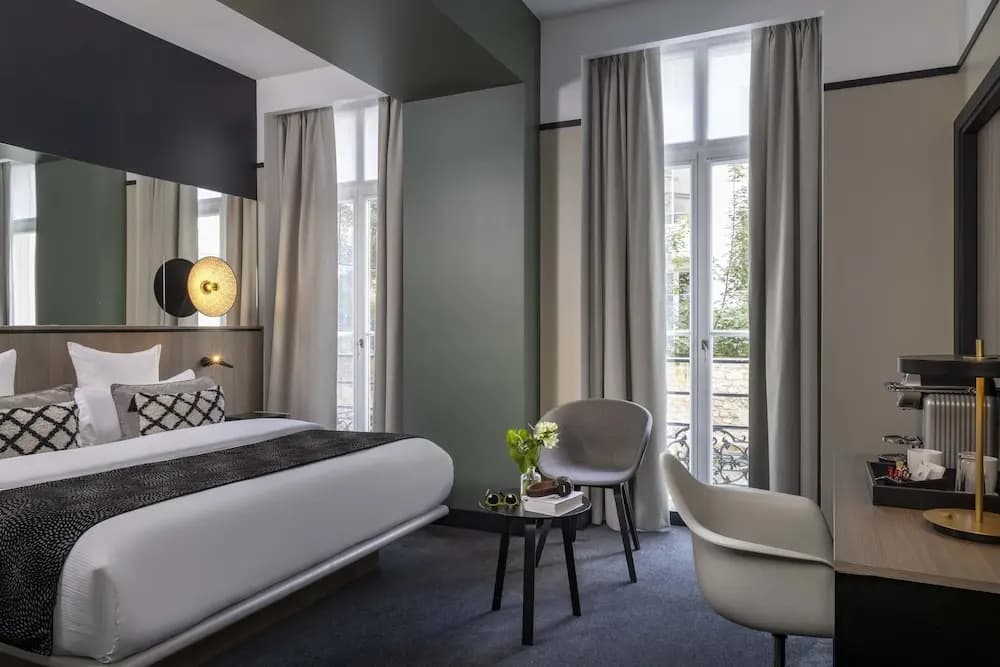 Hôtel Opéra Liège - Photo 2