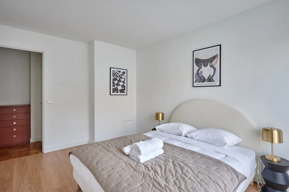 Apartment in the 16th Area Residential District - Photo 5