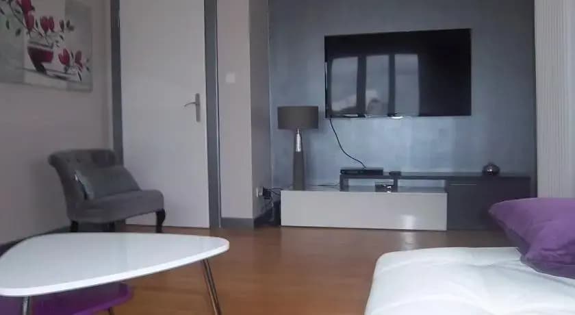 La Passerelle du Graoully - Appartement 3 chambres - Photo 2