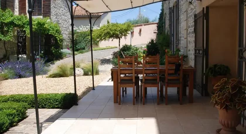 La Maison Caveirac - Miniature 6