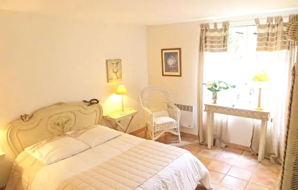 Maison de 2 chambres avec piscine partagee jardin amenage et wifi a Saint Branchs - Photo 2